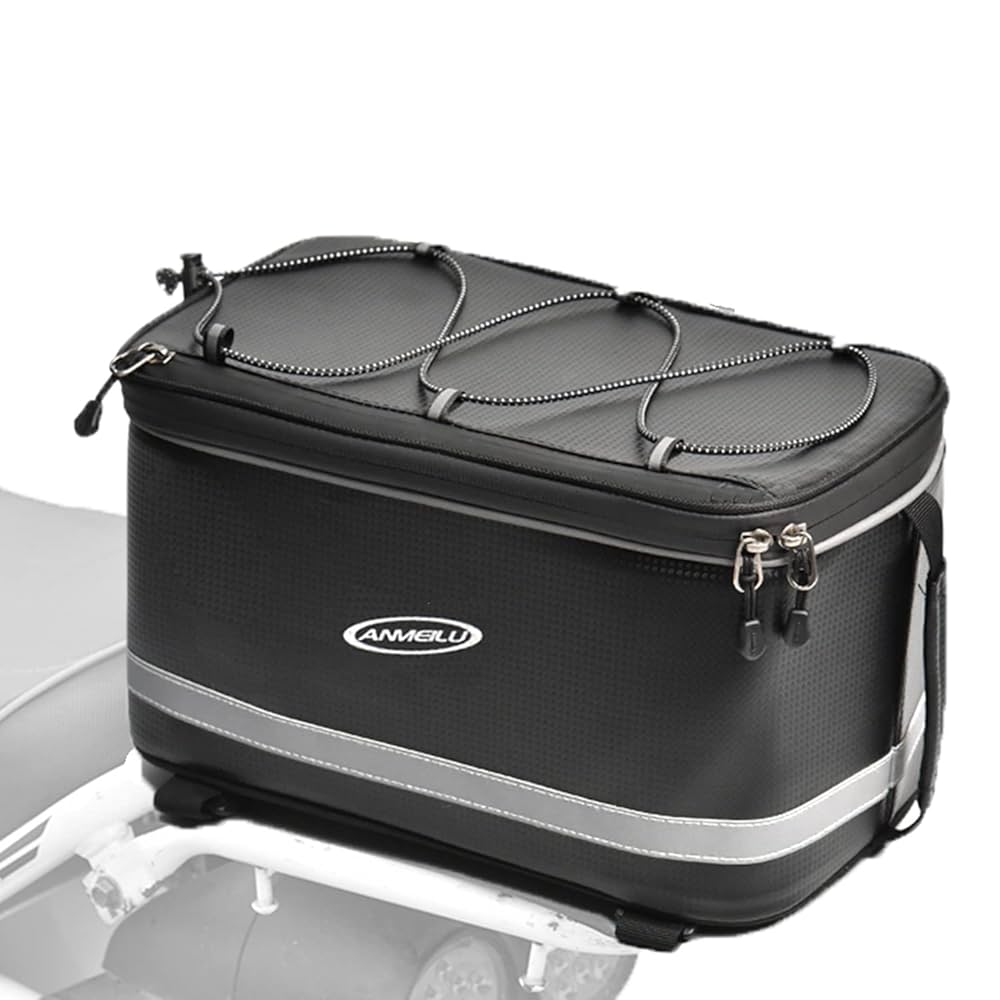 自転車 パニアバッグ リアバッグ キャリアバッグ 防水 12L 大容量 楽天市場】【お買い物マラソン☆ポイント2倍】自転車 パニア