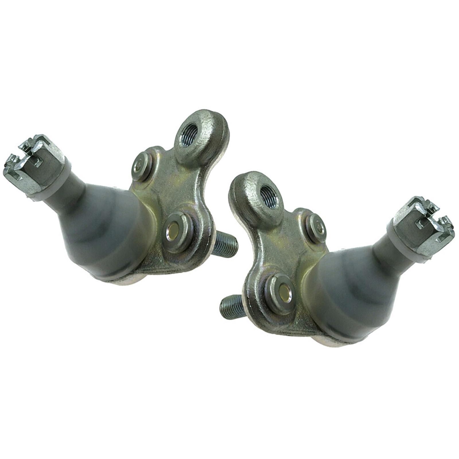 Ściągacz przegubu kulowego Pasuje do Honda CR-V/16-21 HR-V/07-18 2007-16 Acura OE: 51220-SWN-H01 51220-STK-A01 2 szt. Przednie dolne przeguby kulowe