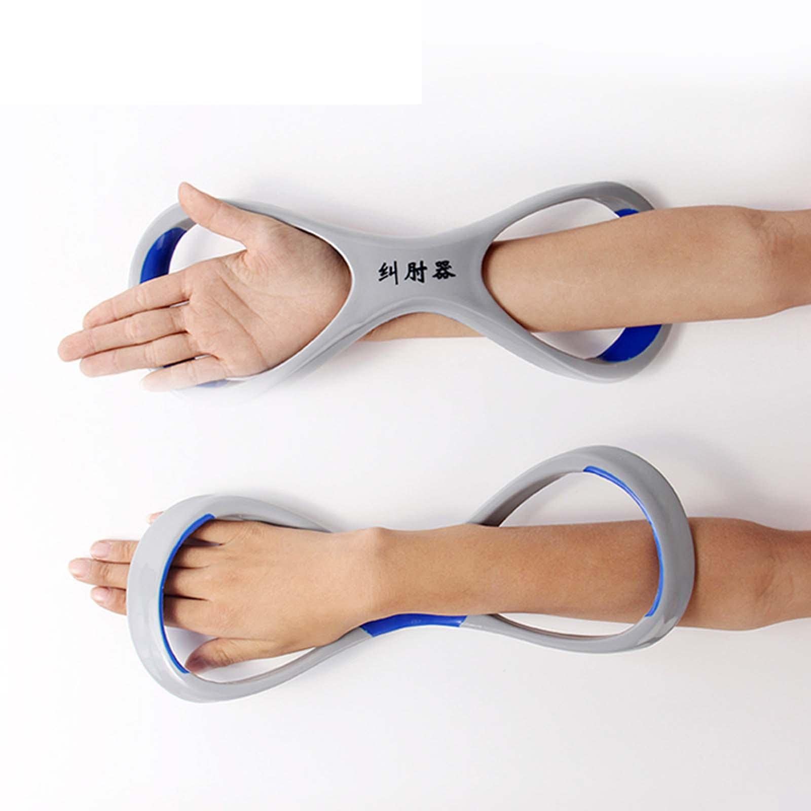 Fulcrum Correttivo Per Nuoto - Training Aid Per Braccia E Polsi, Taglia S - Foto 3