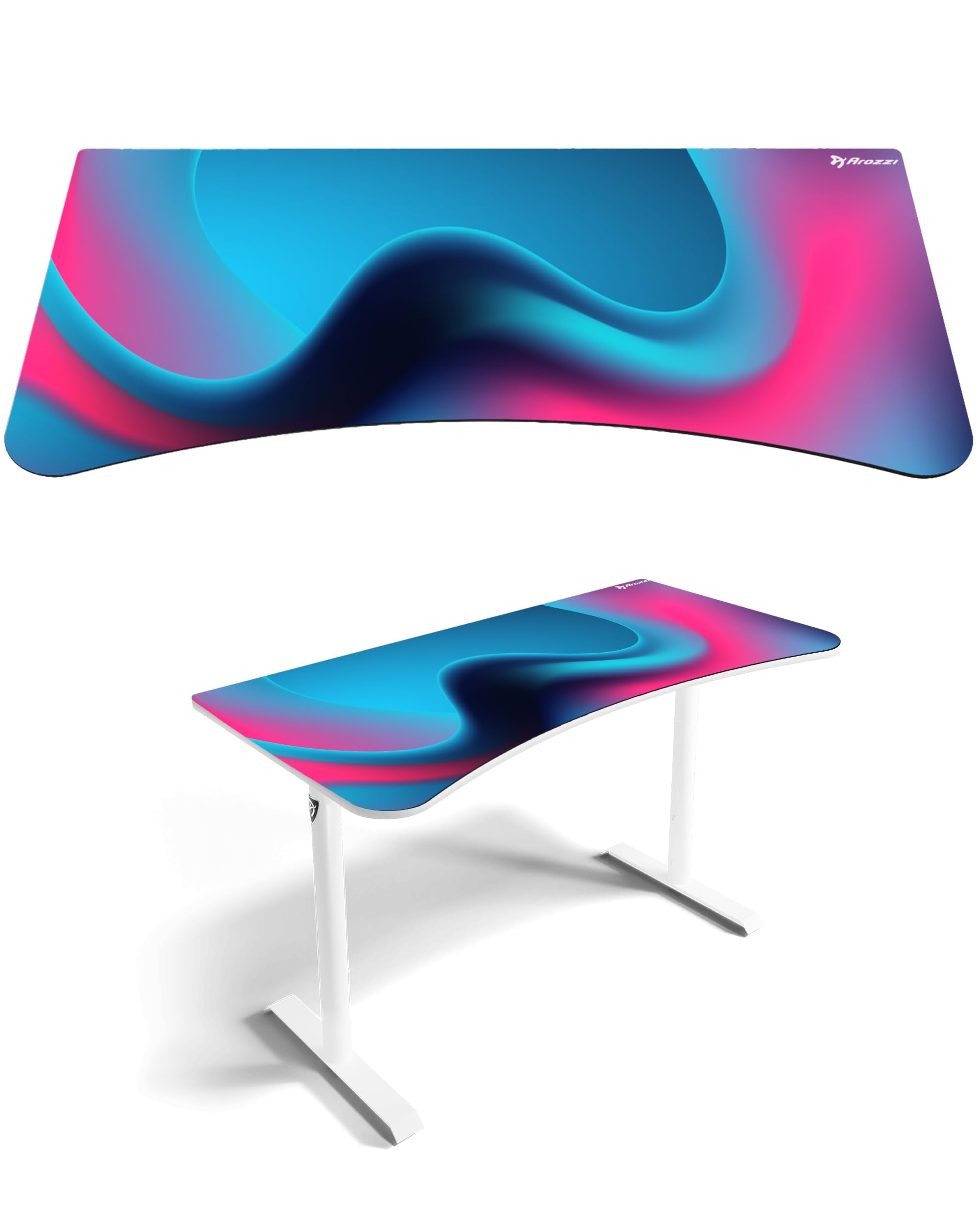 Arozzi Arena Gaming Desk Pad D052