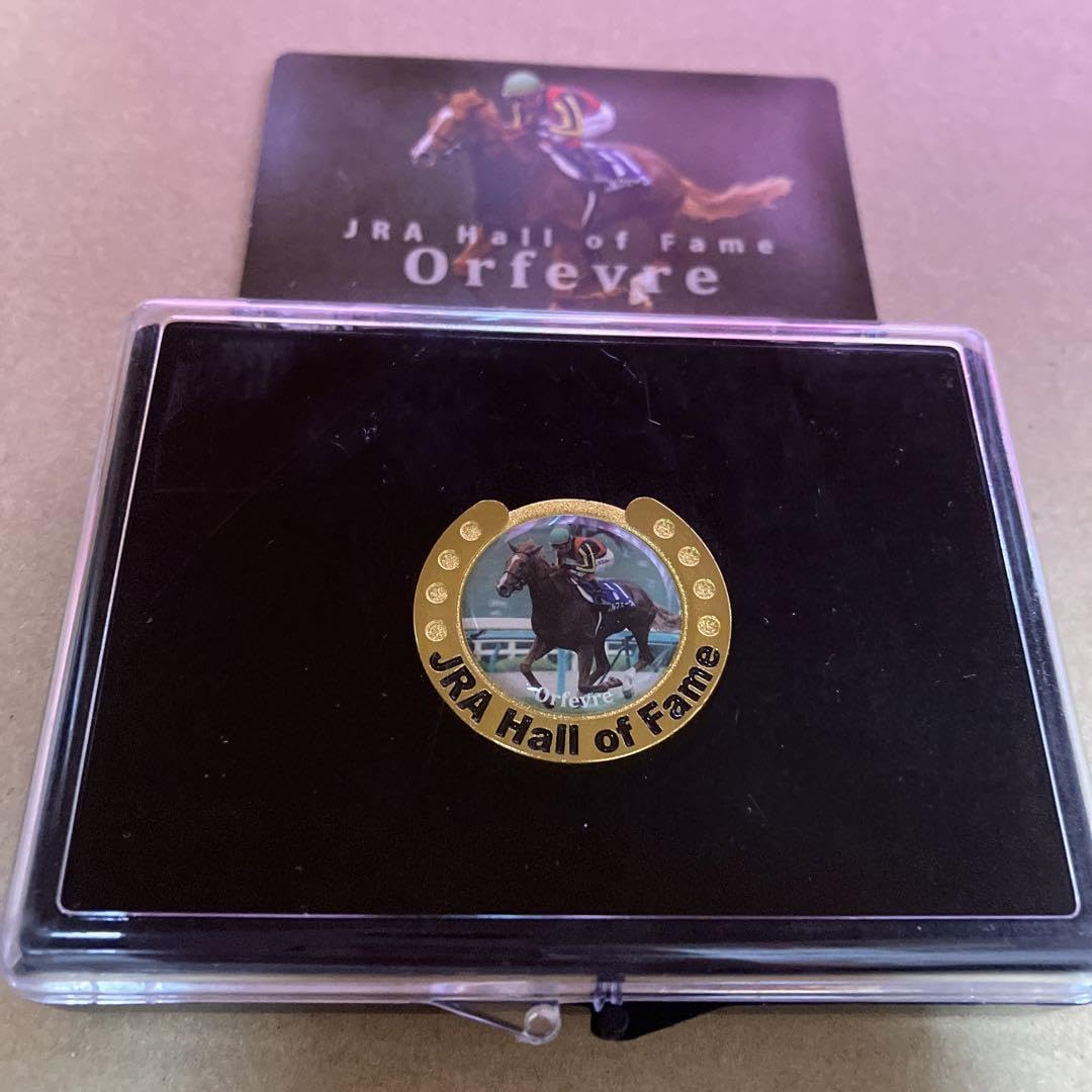 Amazon.co.jp: JRAピンバッジ4種類 : おもちゃ