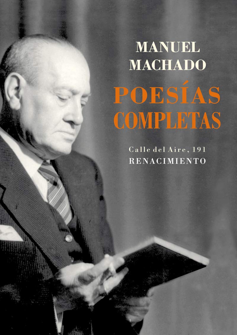 Poesías completas: 191