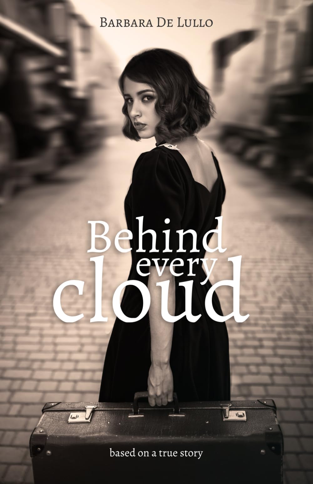 Behind Every Cloud