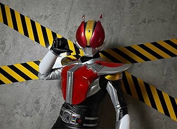 仮面ライダー電王 ヘルメット 1：1可着用 仮面ライダー電王