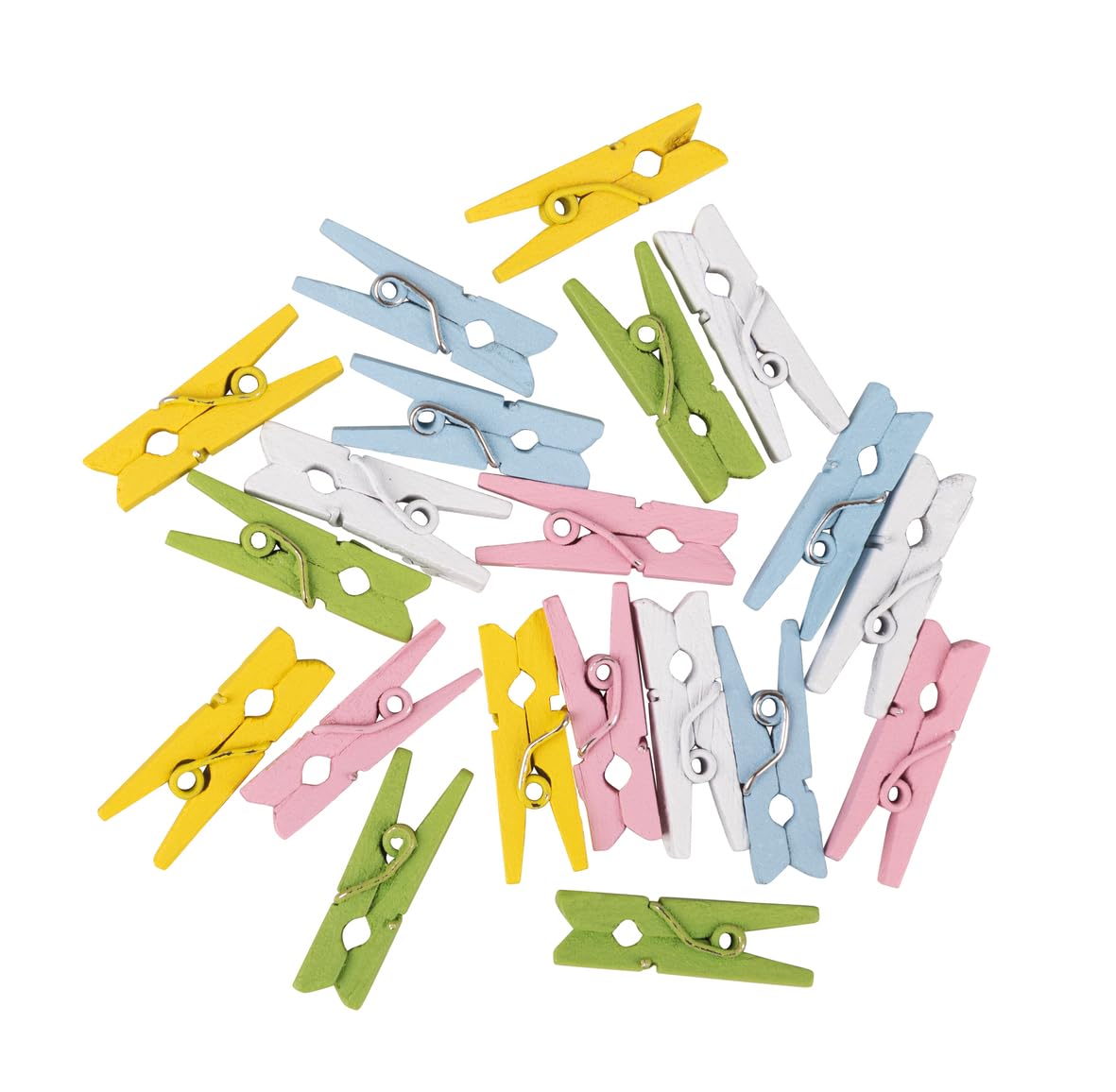 Rayher Art Supply, One Size, Coloured