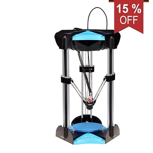 Delta 3d Printer Kit Amazon Com