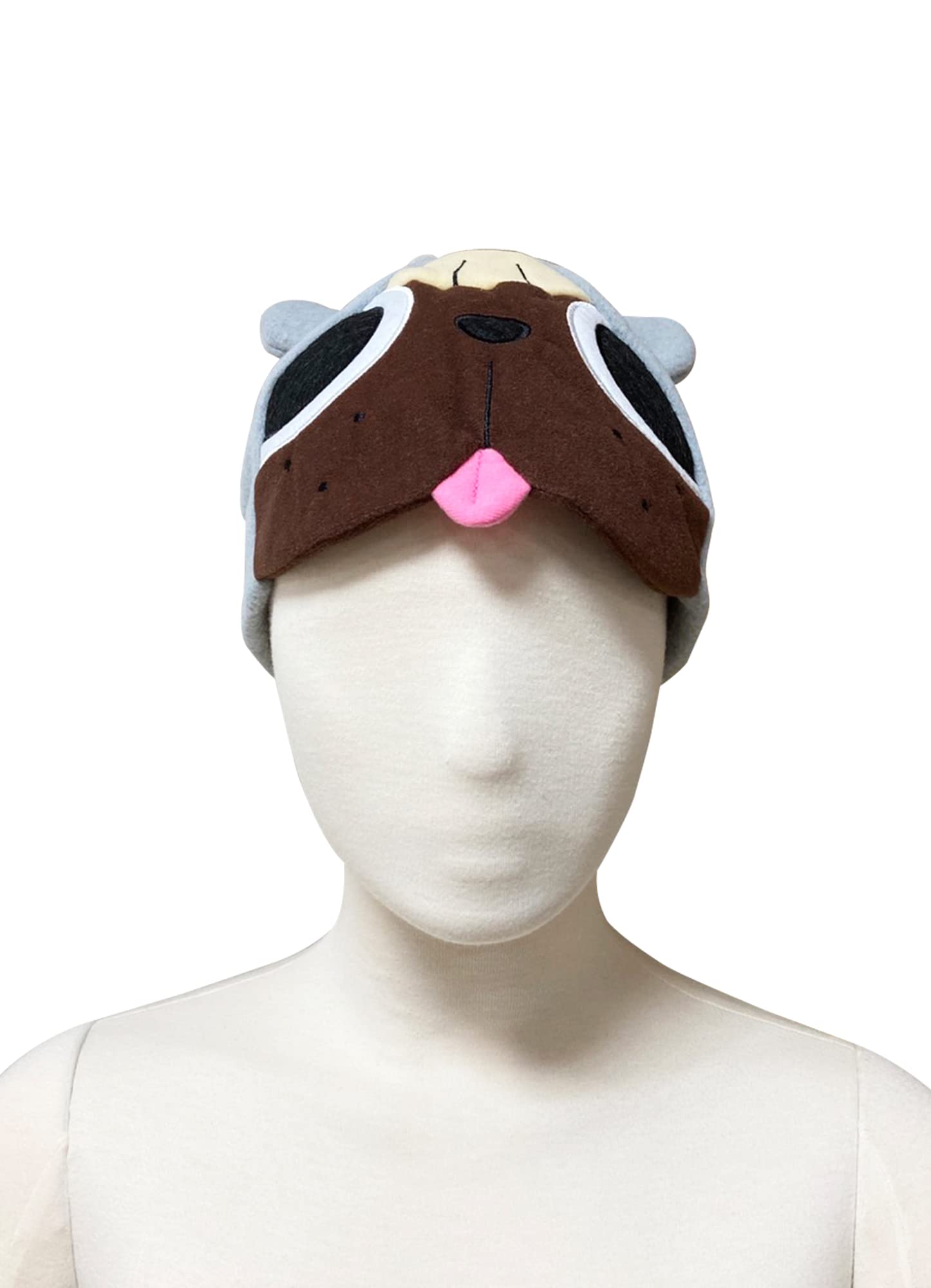 GE Animation GE-32292 Kill La Kill Gattsu/Guts Fleece Cap