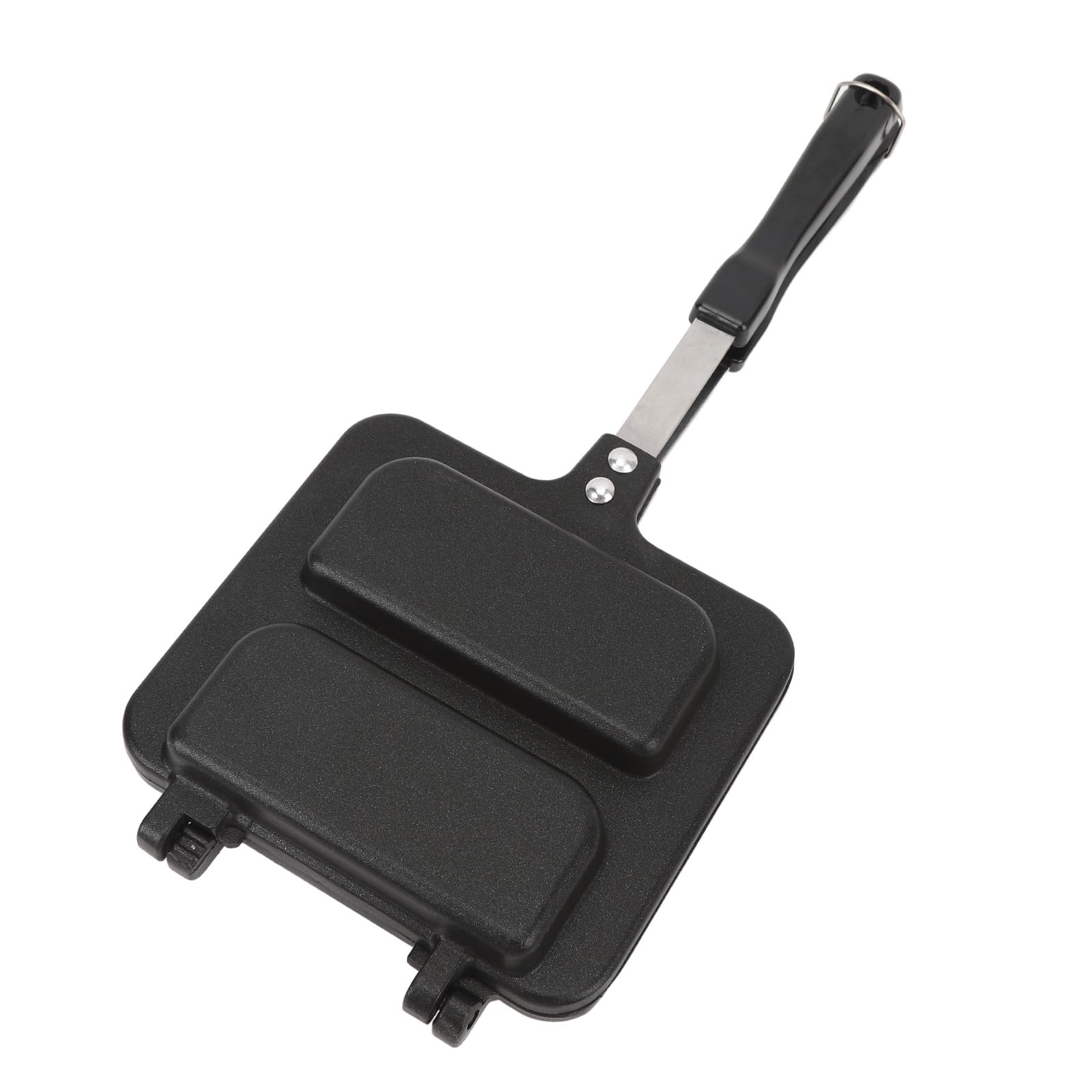 Pissente Maker Nonstick Breakfast Griddle for Home Kitchen Outdoor Camping