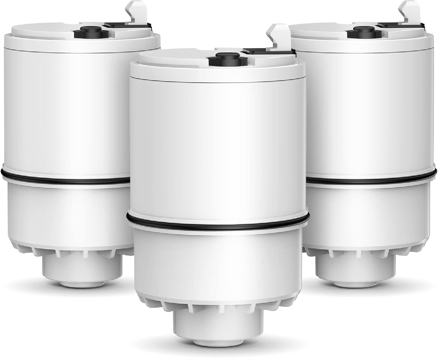 AQUACREST RF3375 NSF Certified Water Filter, Compatible