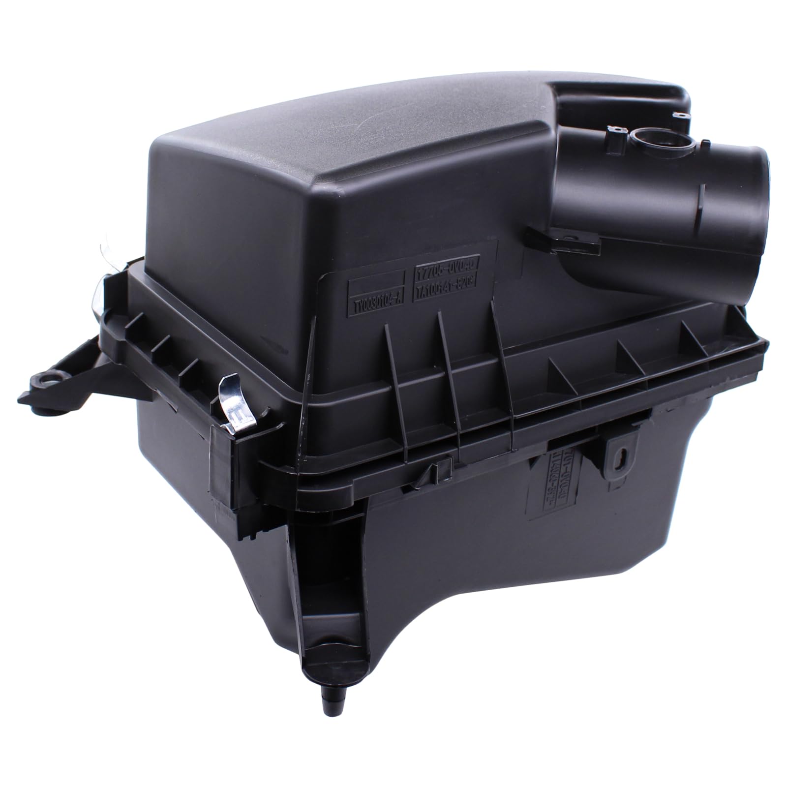ApplianPar Engine Air Filter Box Housing Assembly for Toyota Camry 2.5 2012-2017 Avalon Hybrid 2013-2018
