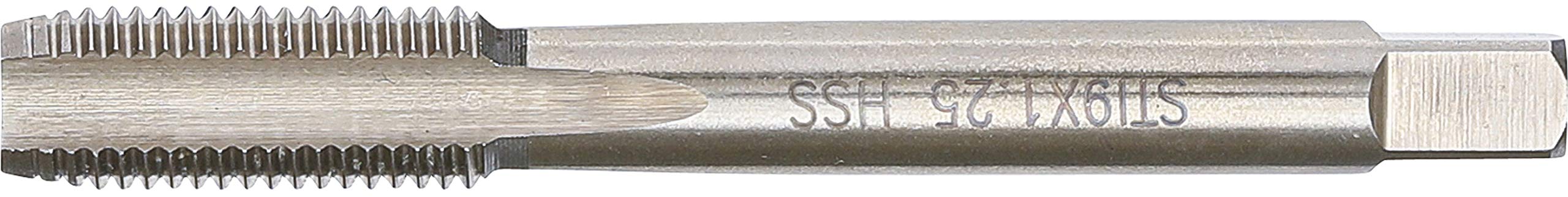 BGS 9435-3 | STI-Einschnitt-Gewindebohrer | HSS-G | M9 x 1.25