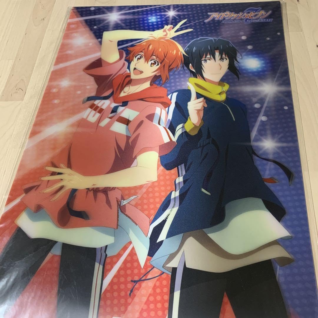Amazon.co.jp: アイナナ 七瀬陸 和泉一織 : Toys & Games
