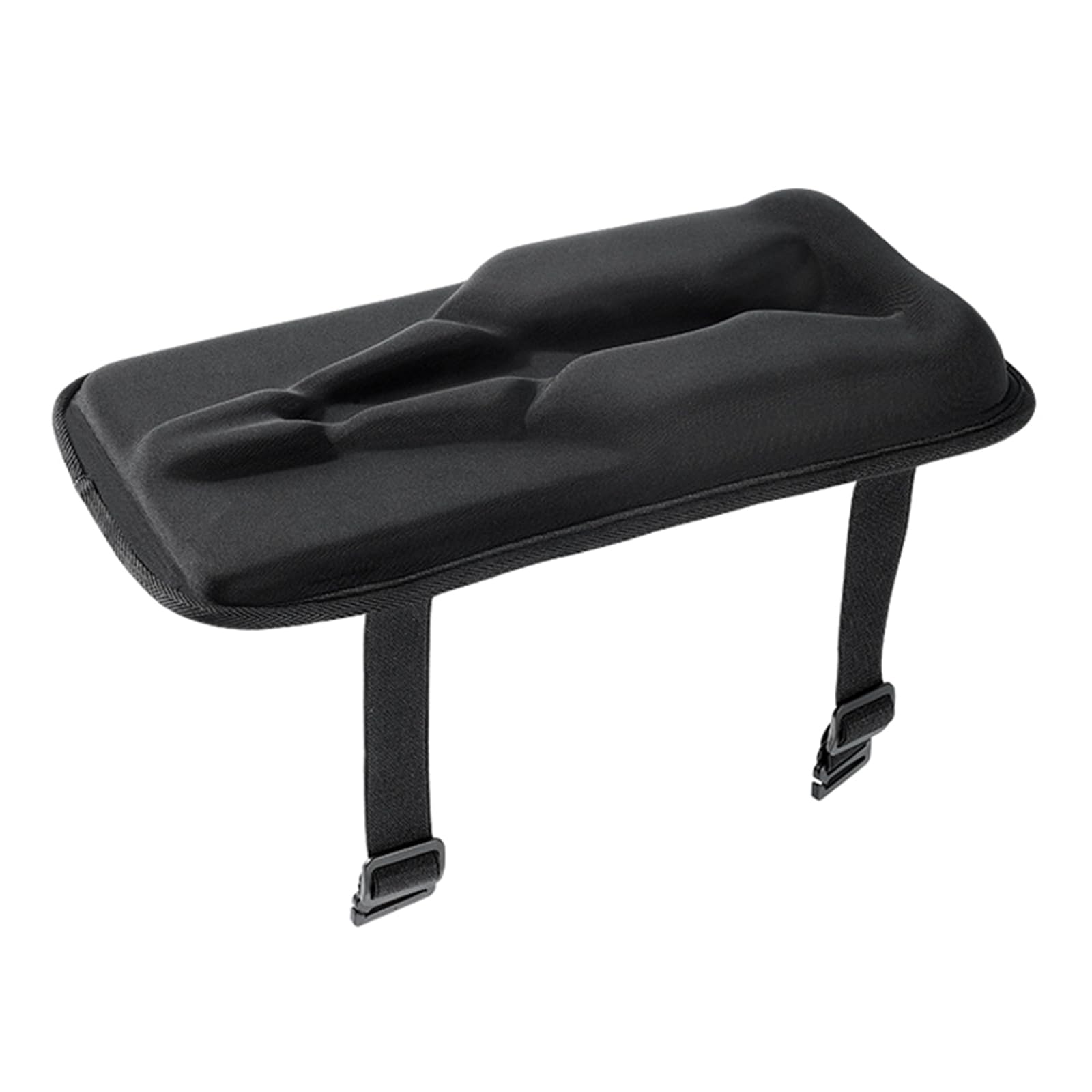 Coussin de siège arrière de vélo pour vélo - Coussin confortable pour siège arrière de vélo