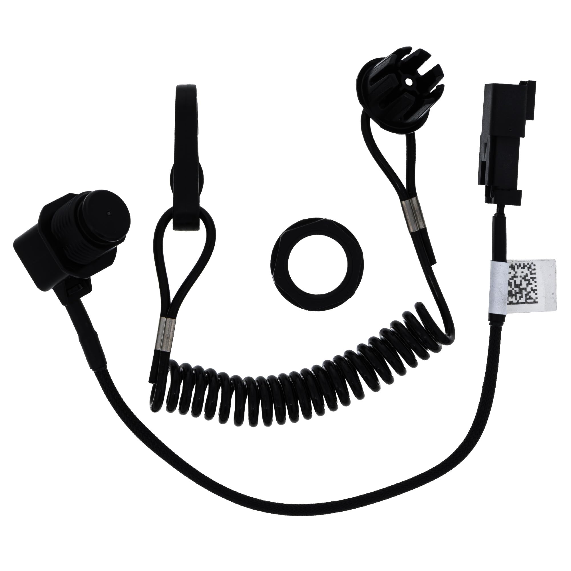 Amazon.com: Polaris Snowmobile Magnetic Tether (650/850), for