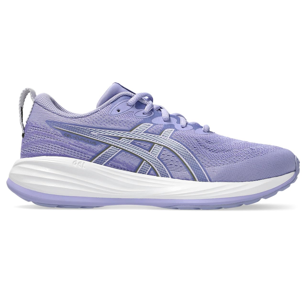 Asics Gel-Cumulus 27 GS SneakerBambini e Ragazzi