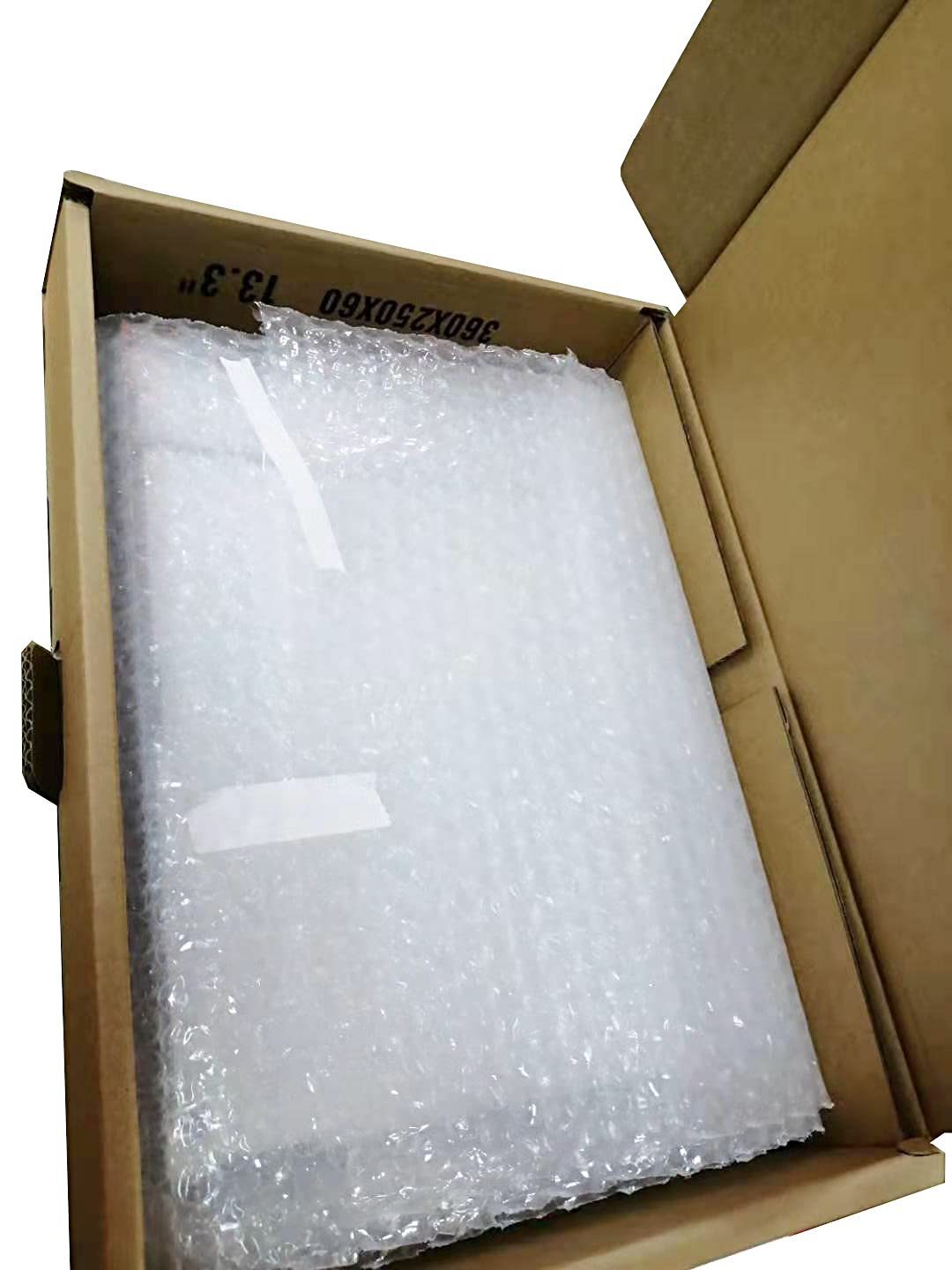 ePartSolution Wholesale Display LCD Screen Digitizer Touch Screen Assembly Replacement for iPad Air 3 A2152 A2123 A2153 USA (Black)