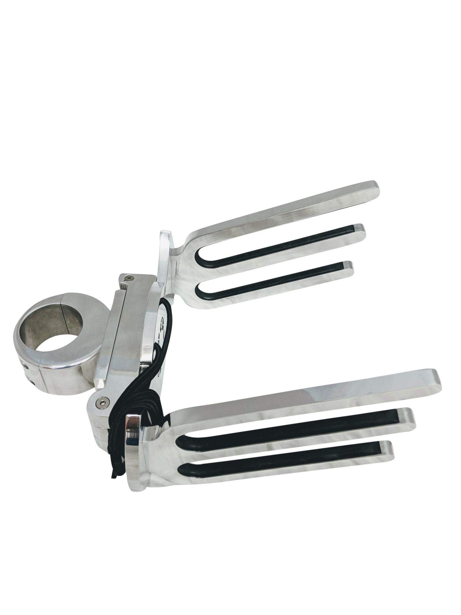 Rotating Swivel Wakeboard Tower Rack Mount Rotates into Boat 135 Degrees Easy Wake Board Access Clamp Size: 1 14 1 12 1 58 1 34 1 78 2 2 14 2 12 product thumbnail 5