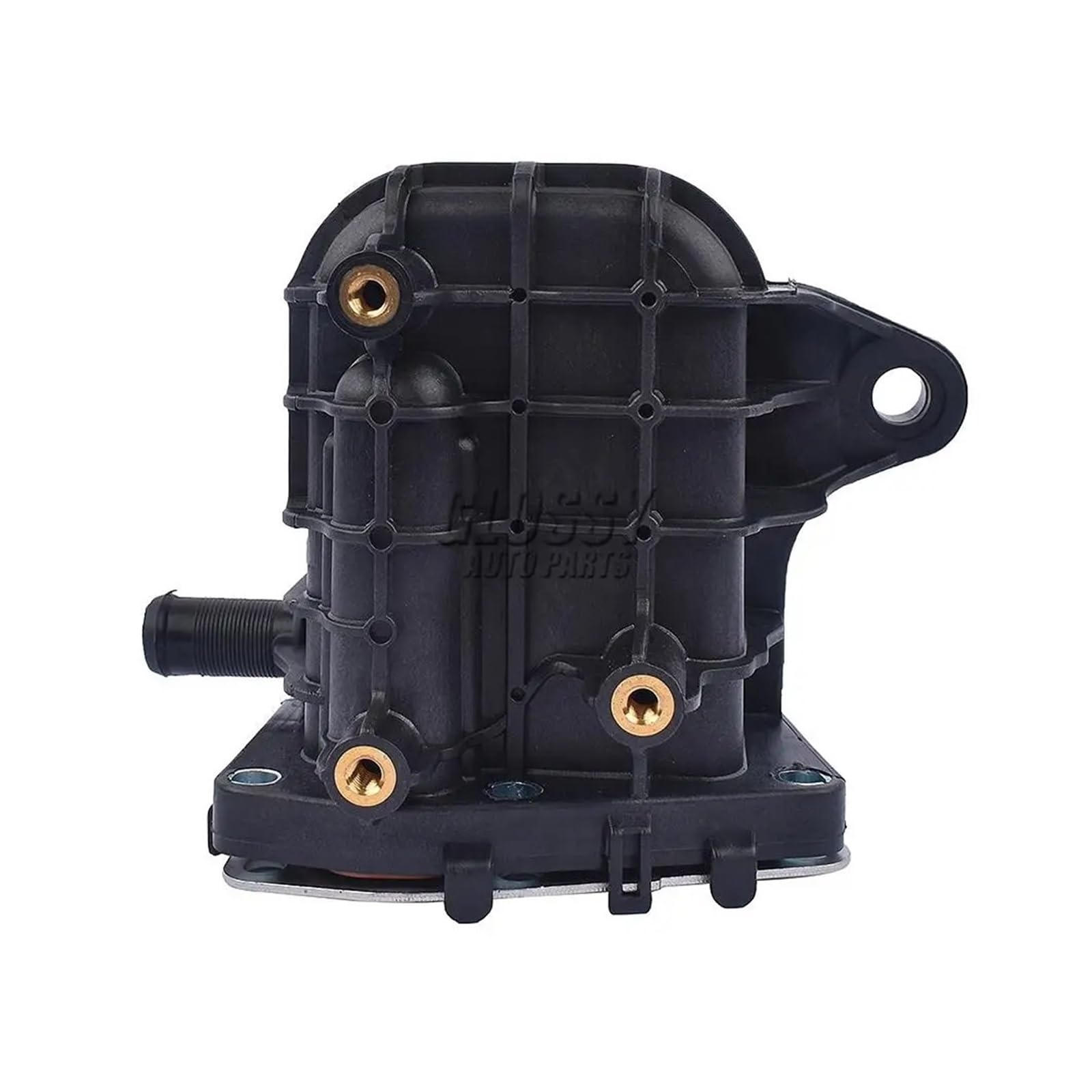 Espyn One Color For Peugeot 308 508 3008 5008 For Boxer 2.0 Hdi 9807593080 Cooler Egr Valve Egr Valve Exaust Gas Recirculation Valve