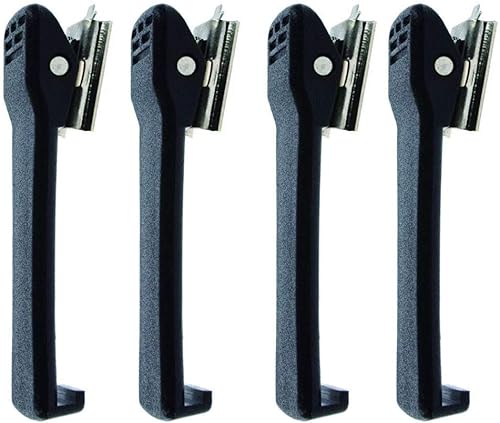 HLN8460 Clip de cinturón para Motorola XTS-3000 XTS-3500 XTS-5000 Xts3000 Xts3500 Xts5000