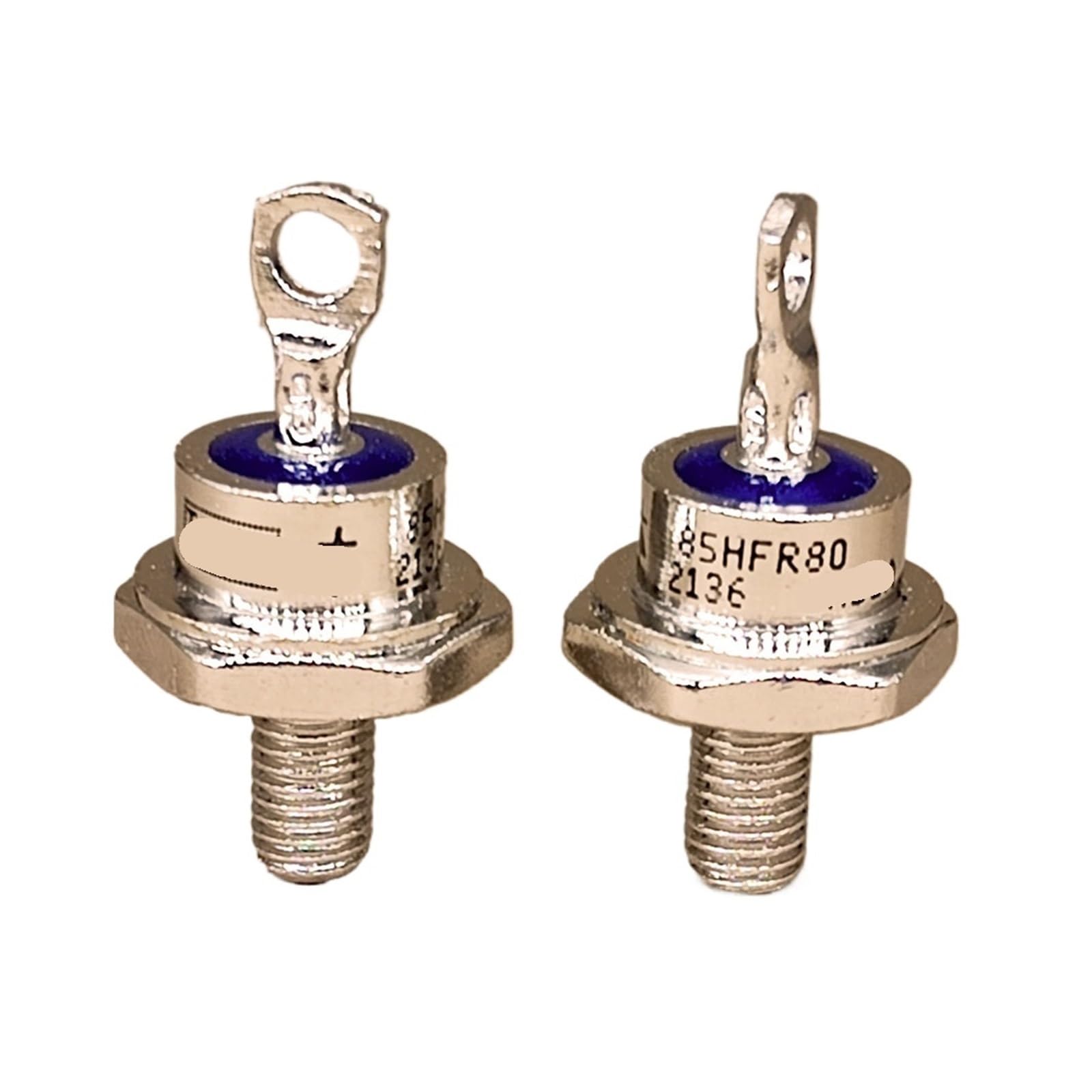 YMUGUEGH 1PCS 85HFR80 Transistor Thyristor Diode Module