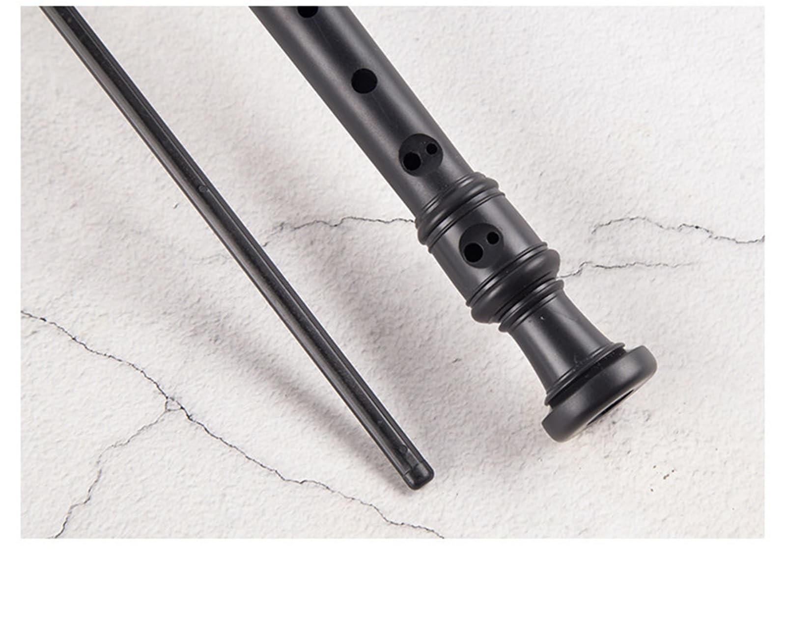 Flauto Dolce Professionale Strumento A Fiato Professionale Per Flauto Dolce Inglese Soprano A 8 Fori In Do Maggiore