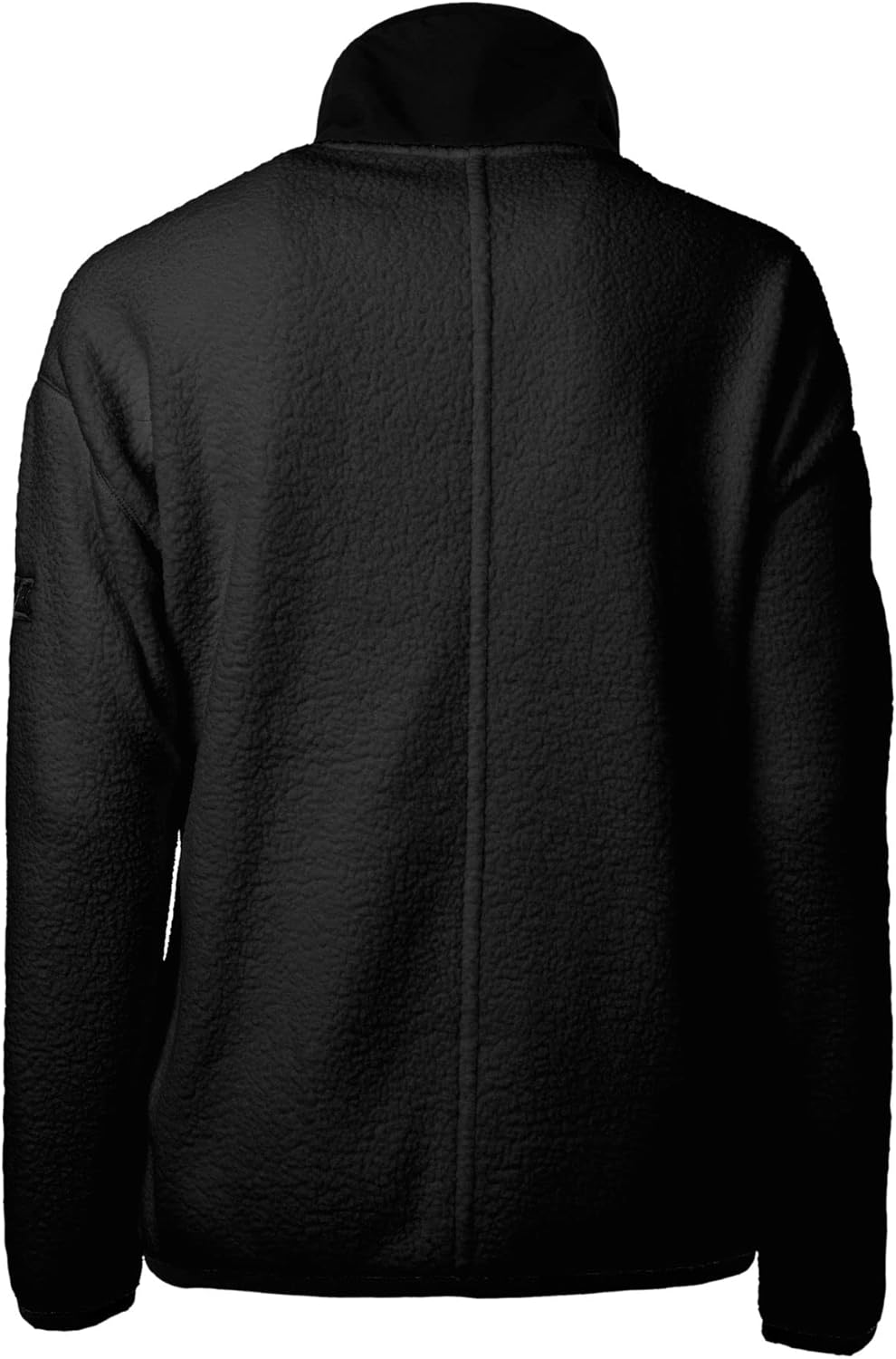 Cutter & Buck womens Cascade Eco Womens Sherpa Fleece Jacket - Image 2