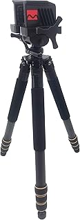 Rifle Saddle Mount Rifle clamp Tripod Mount Adapter Precise Tripod Shooting Rest - EBODSJR