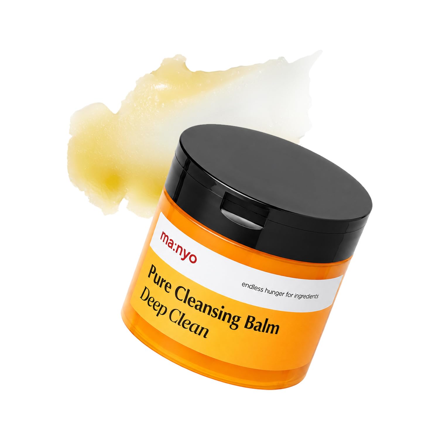 Amazon | MANYO(マニョ) ディープクリアクレンジングバーム 110g, 毛穴