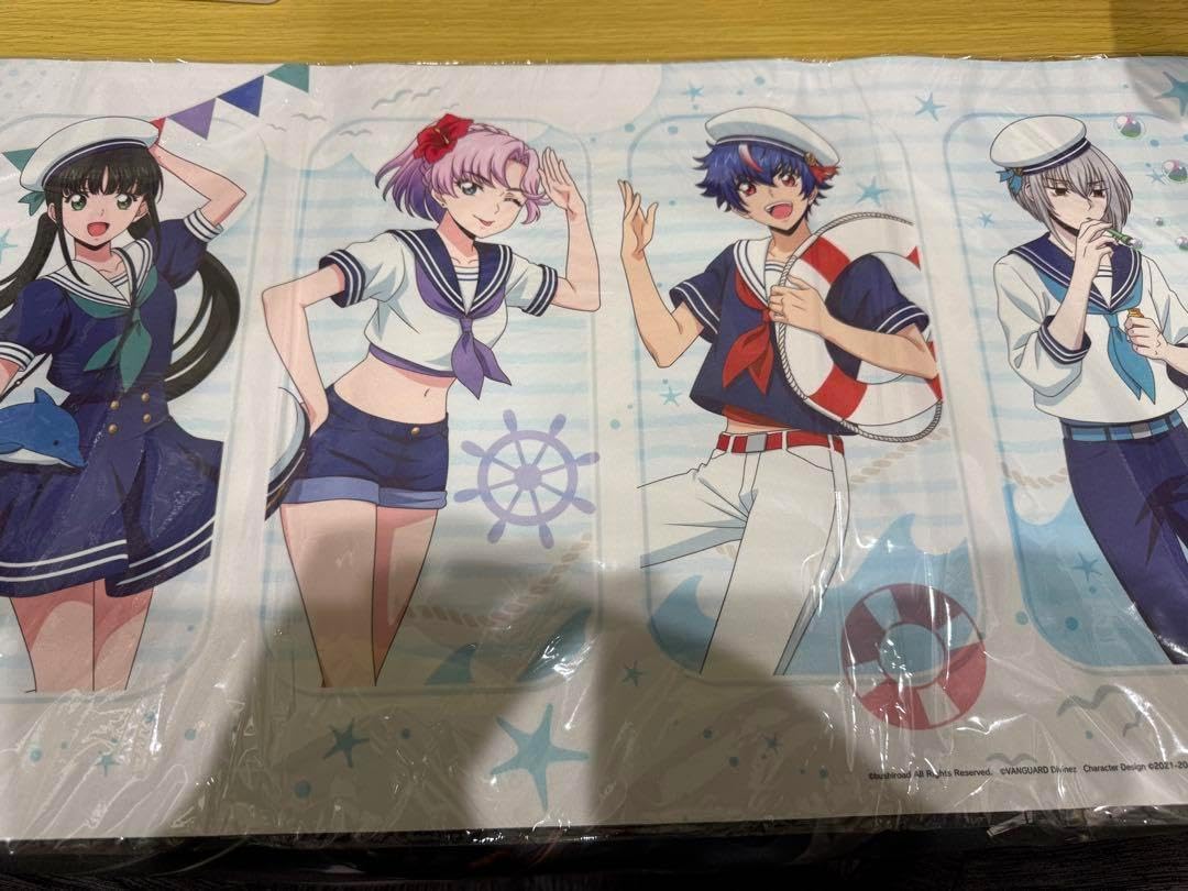 超勇爆裂杯プレイマット 超勇爆裂杯 ｜ 「カードファイト!! ヴァンガード」