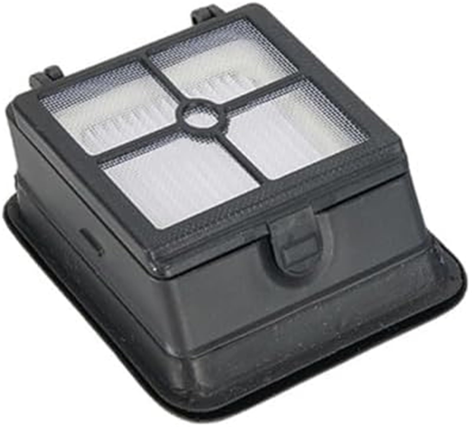 Wivplex Spazzole a rullo di ricambio con filtri for la pulizia, adatte for ECVP01, for AlfaBot e for gli aspirapolvere SUNSMAI Kit di sostituzione per aspirapolvere