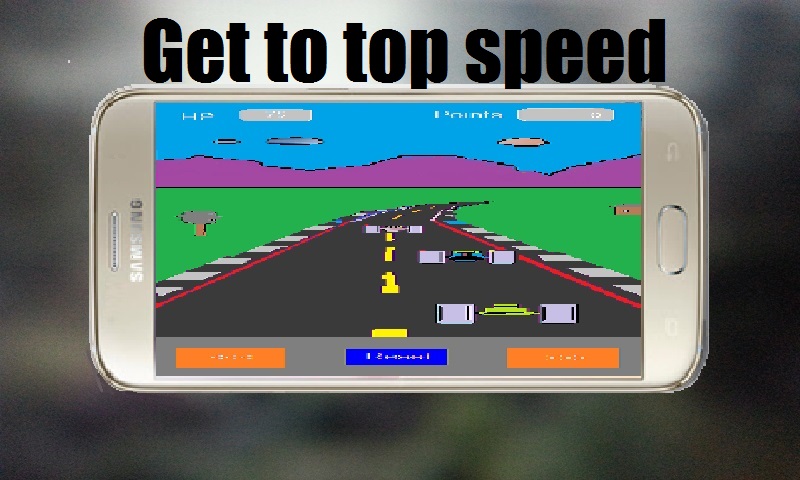 Race Car Challenge Circuit - App on Amazon Appstore