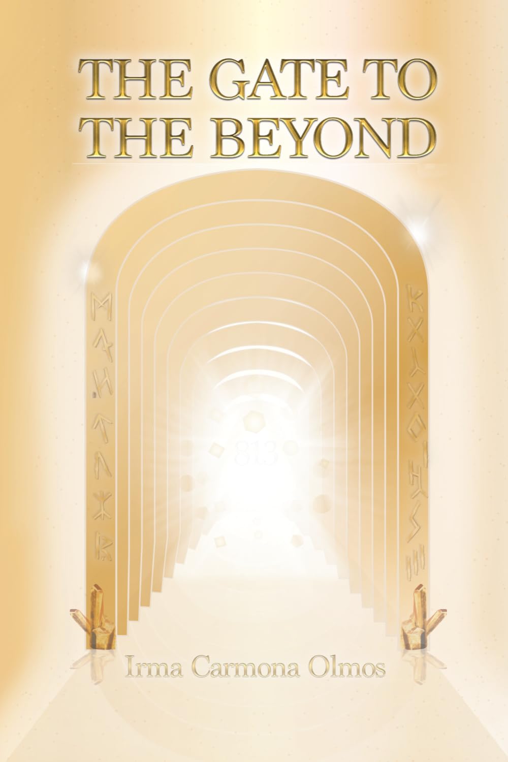 THE GATE TO THE BEYOND