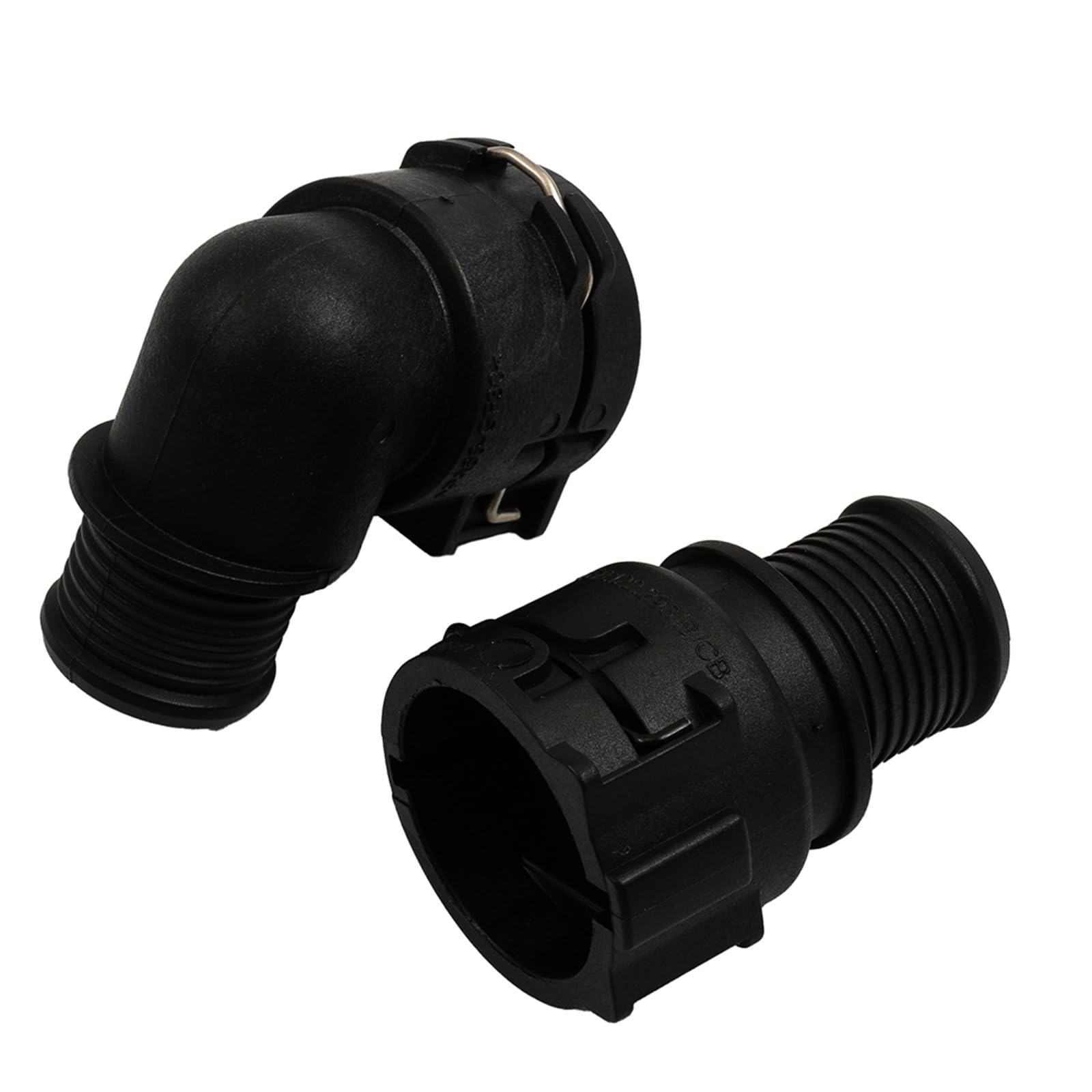 KANGYEBAIHUODIAN Heater Inlet Hoses Connectors Plugs OEM# 95089363 95089364 Fit for Chevrolet Sonic1 Trax1 Tracker TBuick1 Encore1 Opel Mokka