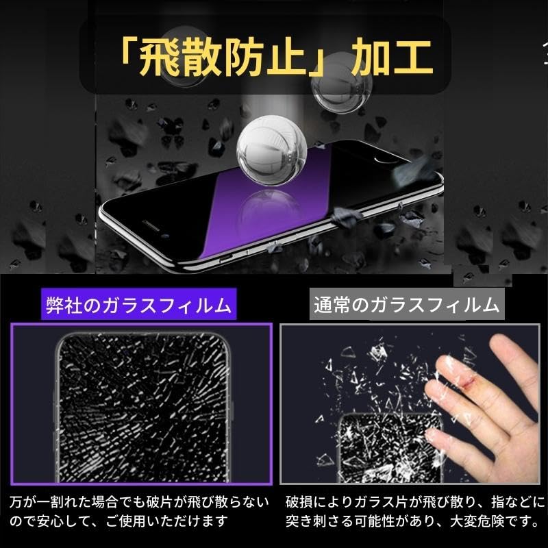 Amazon | CIELIA [ OPPO Reno7 A 対応 ] ブルーライトカット