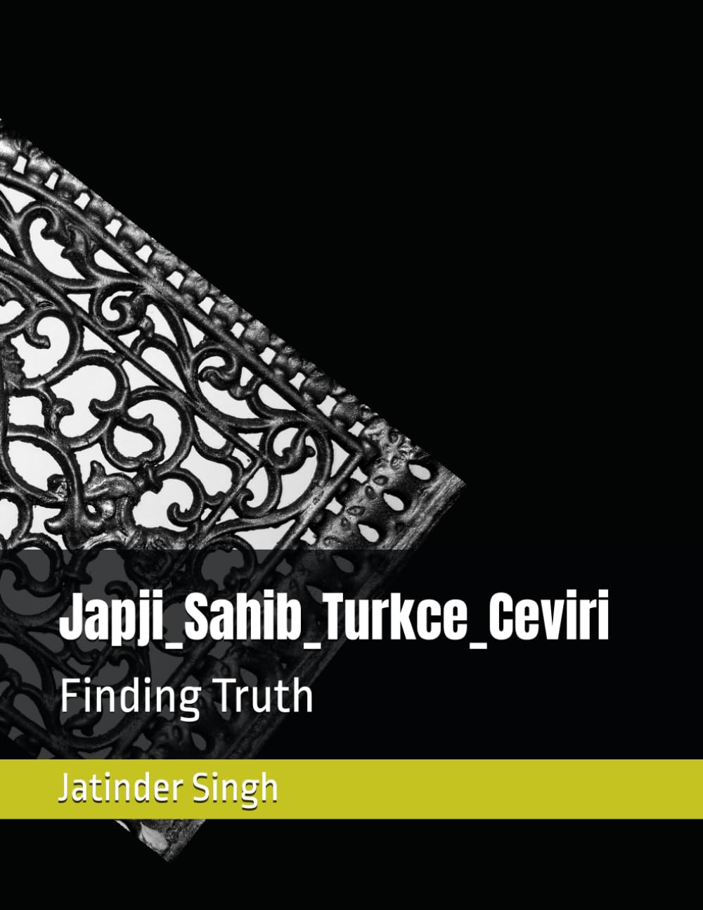 Japji_Sahib_Turkce_Ceviri: Finding Truth