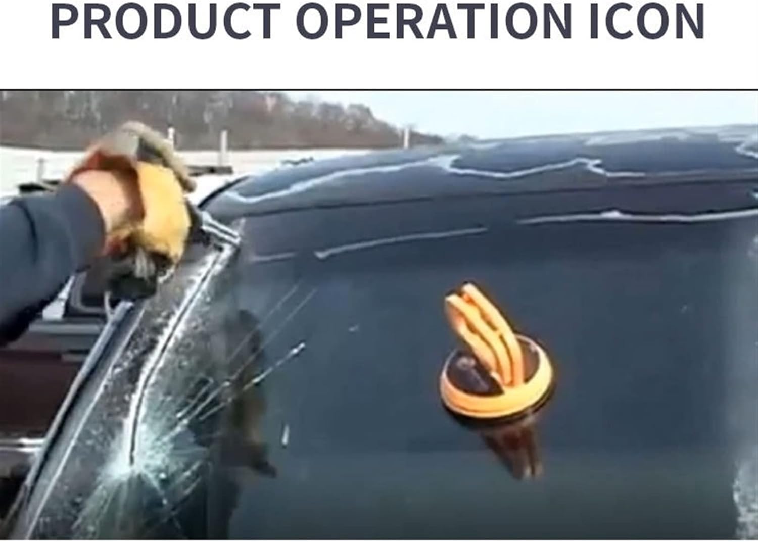 Seam Setter Portable Electric Drill Glass Cutter Windshield Car Safety Hammer Emergency Escape Tool Kit Auto Window Breaker