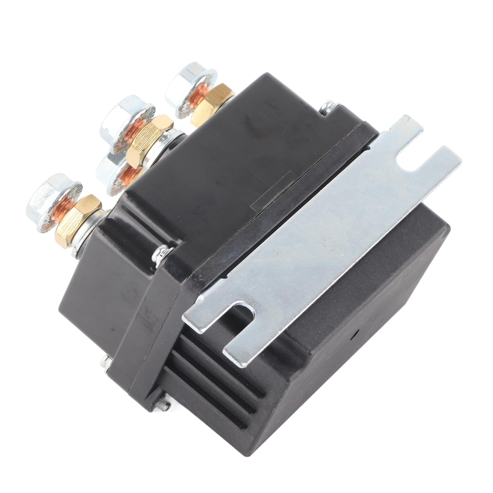 Wyciągarka Przekaźnik, Stycznik Przekaźnika, Solenoid 12V 500A,