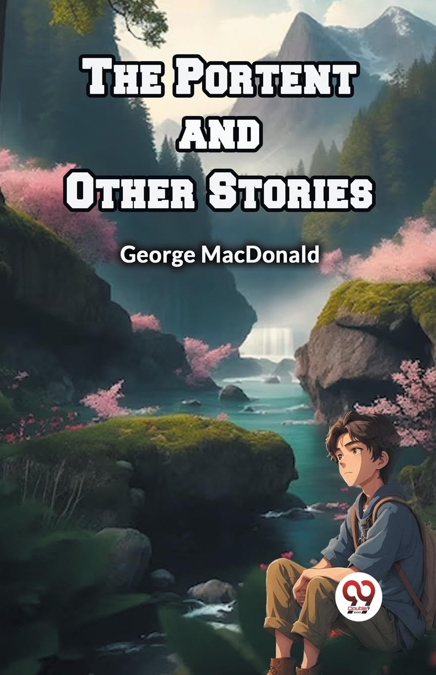 The Portent and Other Stories (Edition2024)