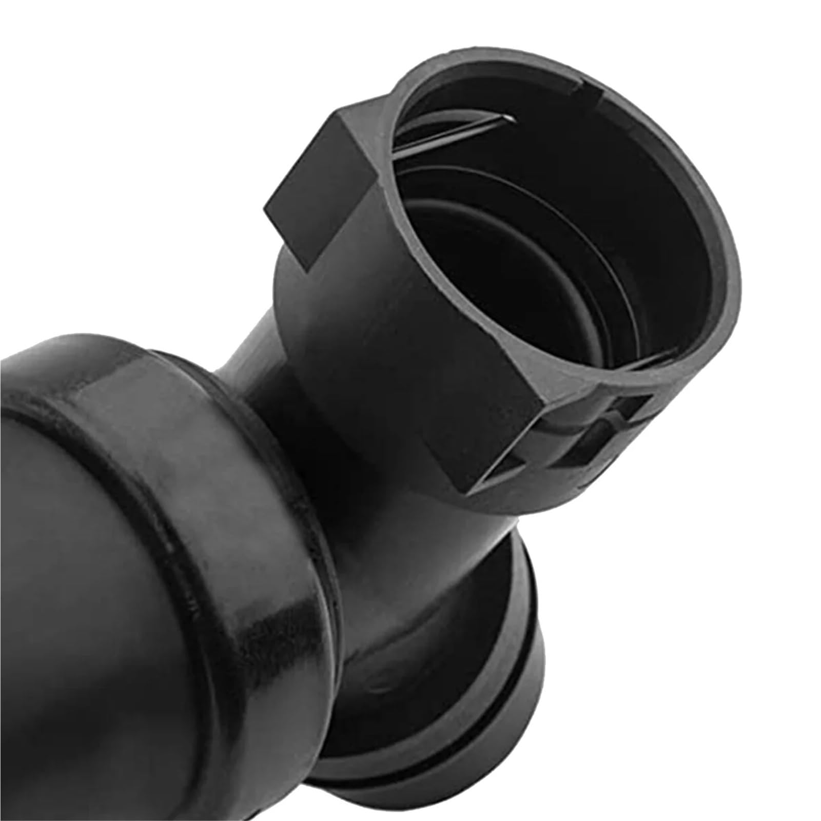 Radiator przewodzącym DR3Z-8566-A Złącze węża chłodnicy Części samochodowe do Ford Mustang DR3Z8566B DR3Z8566A