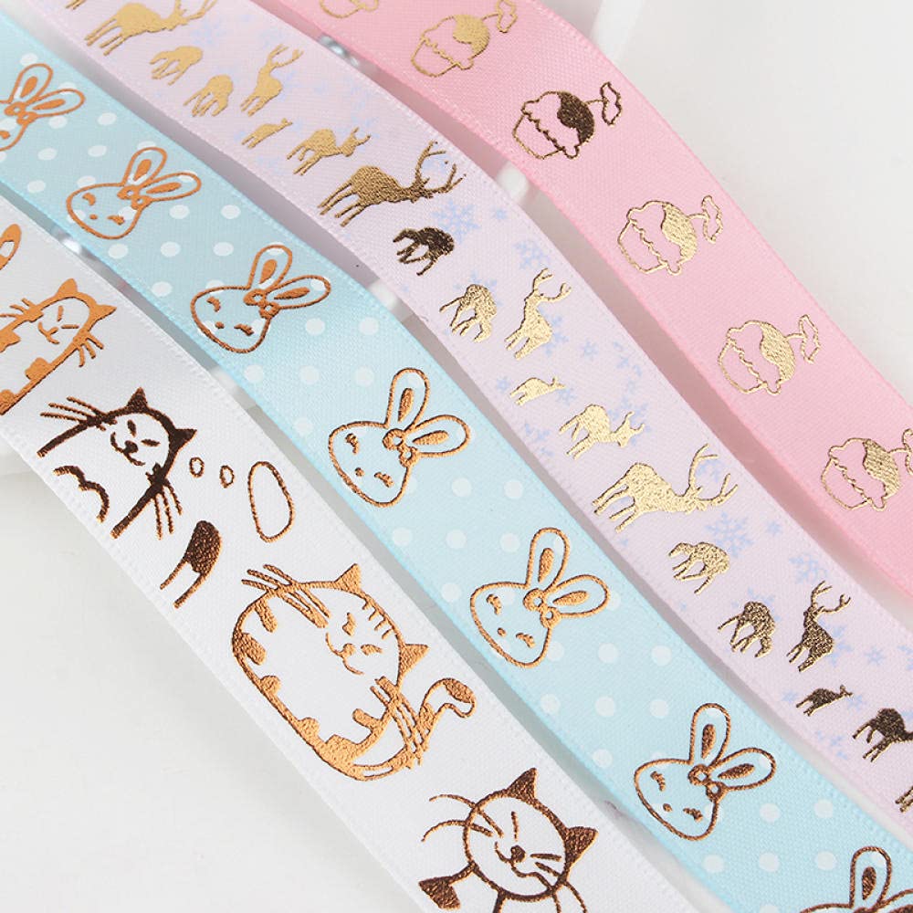 Ribbons For Gift Wrapping Ribbon For Fabric Satin Ribbons Taborek Ciasto Pieczenia Ogrodzenie Wstążka Rękiennica Handmade Diy Materiał Silk Belt Prezent Pudełko Pakowanie Wysokiej Jakości Wstążka-Małe