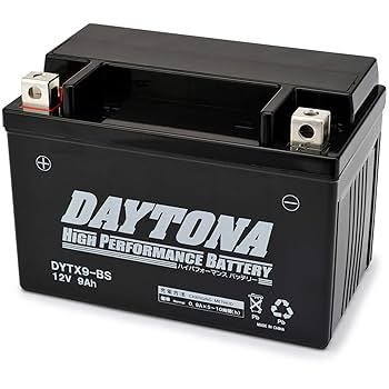 Amazon | HP52729 ハイパフォーマンスバッテリーDYTX9－BS
