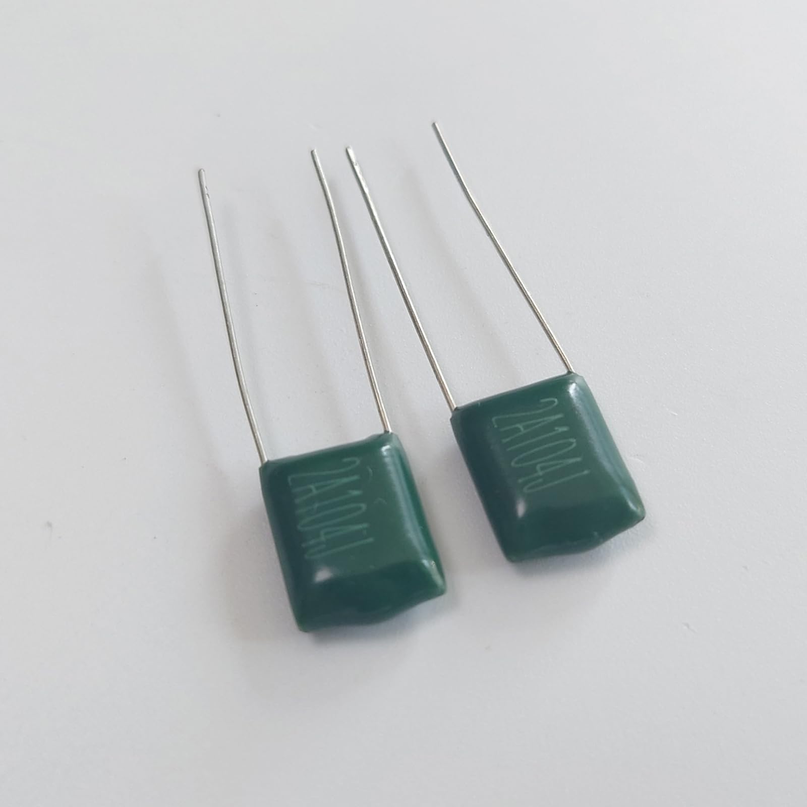 Aktive Humbucker Tonabnehmer Set, kompatibel mit EMG 81 85 Style, mattschwarz, 25K Töpfe Verkabelungsset, für Fender Strat HH & die meisten HH E-Gitarren, hoher Ausgangston für Rock Metal (Tonabnehmer