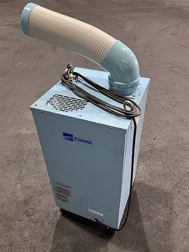 荏原製作所 業務用スポットエアコン CW1A の商品画像 5