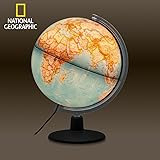 Zoom IMG-1 tecnodidattica mappamondo natgeo classic cartografia Zoom IMG-1 tecnodidattica mappamondo natgeo classic cartografia