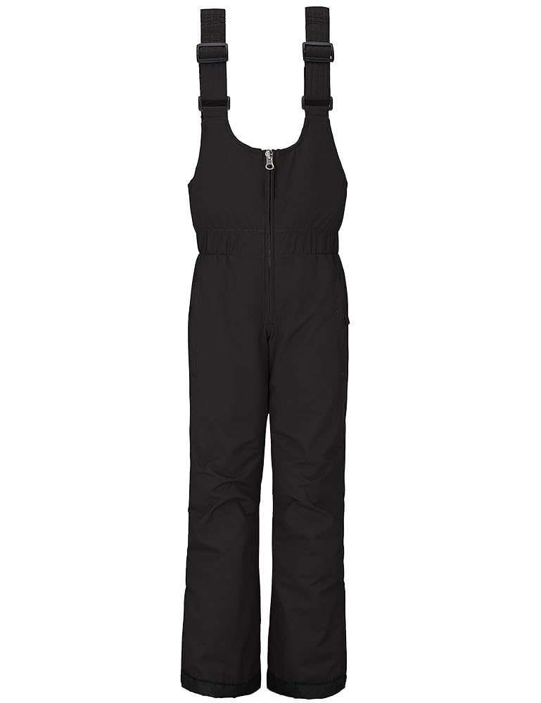 スノーボード PLAN B WORKER BIB PANTS BLACK DENIM planb0004_3.jpg