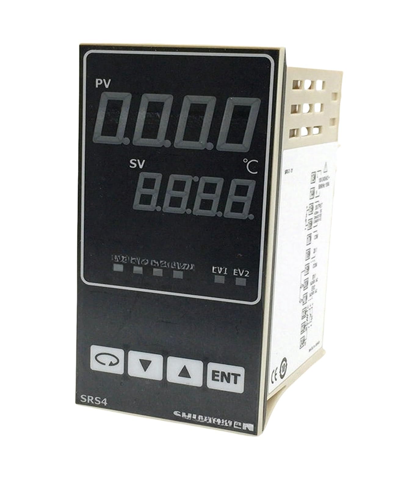 Controlador de Temperatura PID SRS4-Y-N10-000