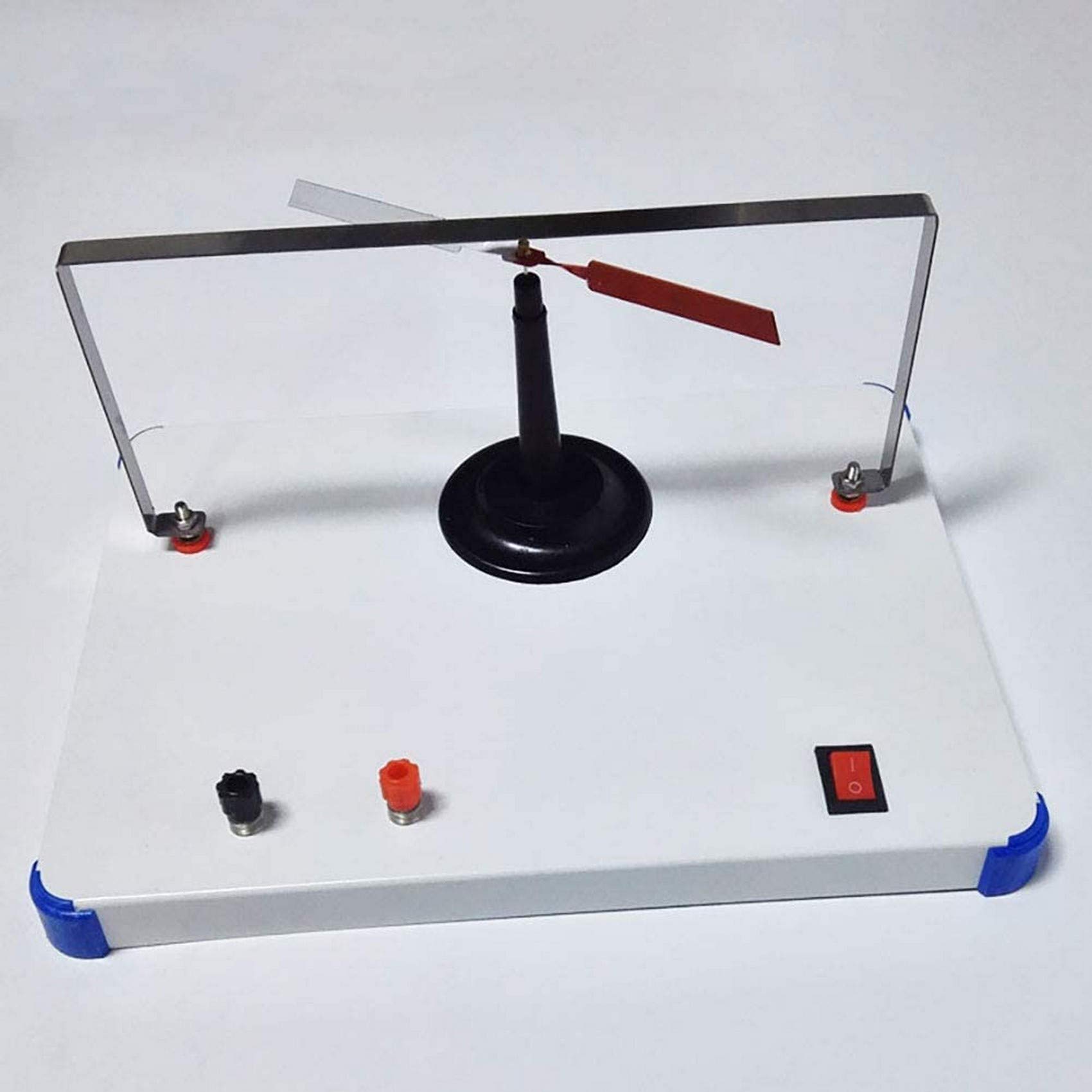 Physical Experiment Model Auster Experiment Verify The Existence of A Magnetic Field Around The Energized Conductor Teaching Instrument Educational Science Model