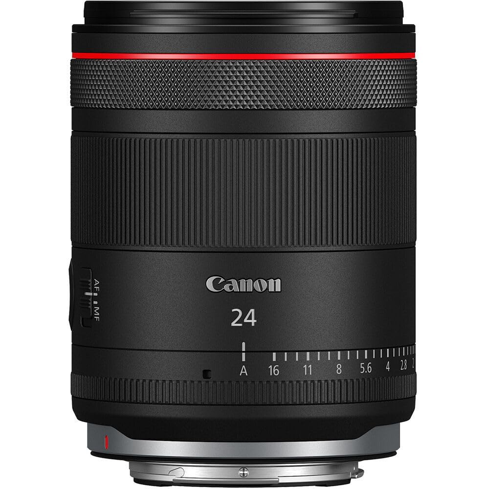 Objectif CANON RF 24mm F1.4 L VCM