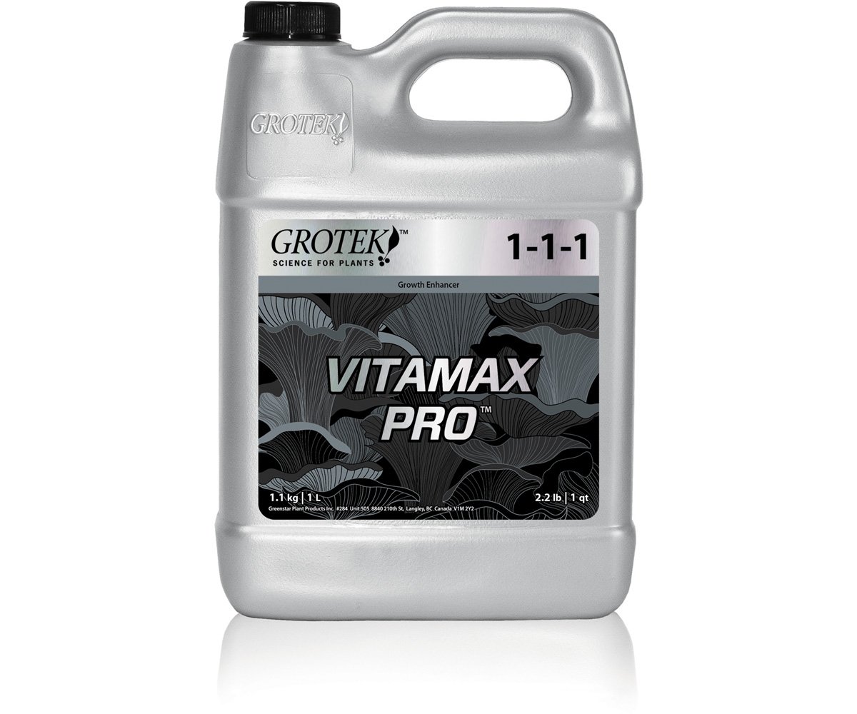 Grotek Vitamax Pro 1L