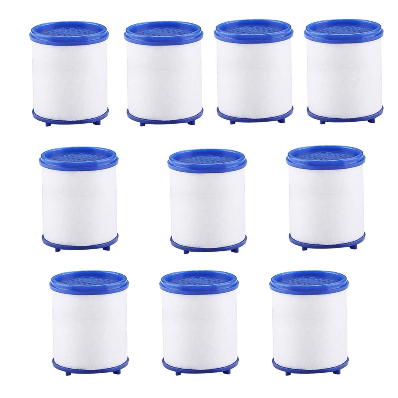 KTUXZCI Filtered Faucet Adapter Sink Water Purifier Elements Kitchen Solution for Safe Drinking Water Purifier is Convenient and Flexible Sink Filter Faucet